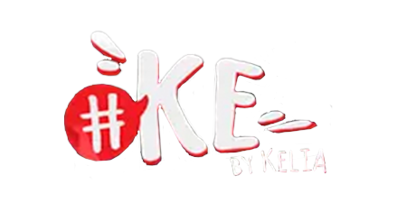 KE by Kelia